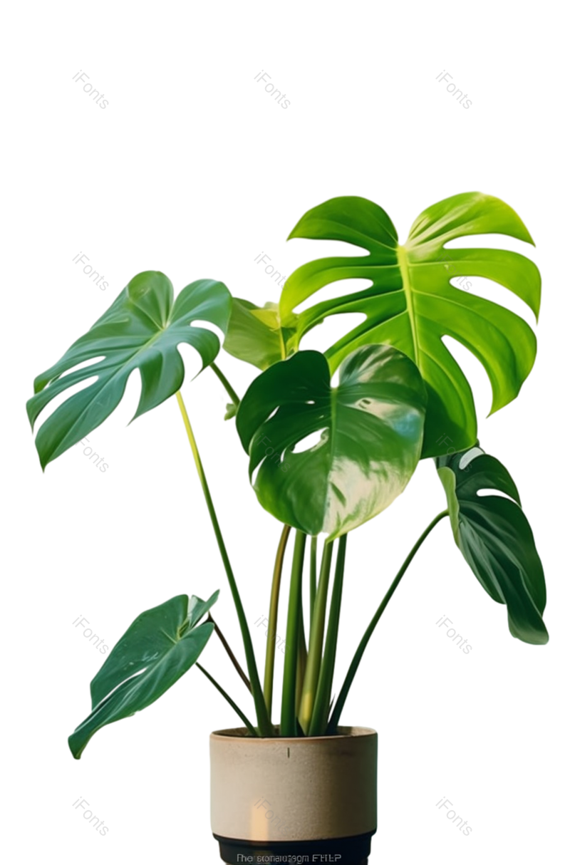 叶子图片,装饰元素,现代PNG,摄影免抠素材